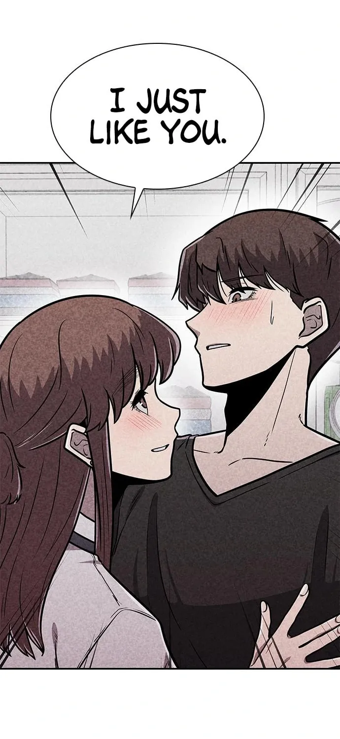 Death Code Chapter 29 page 39 - 