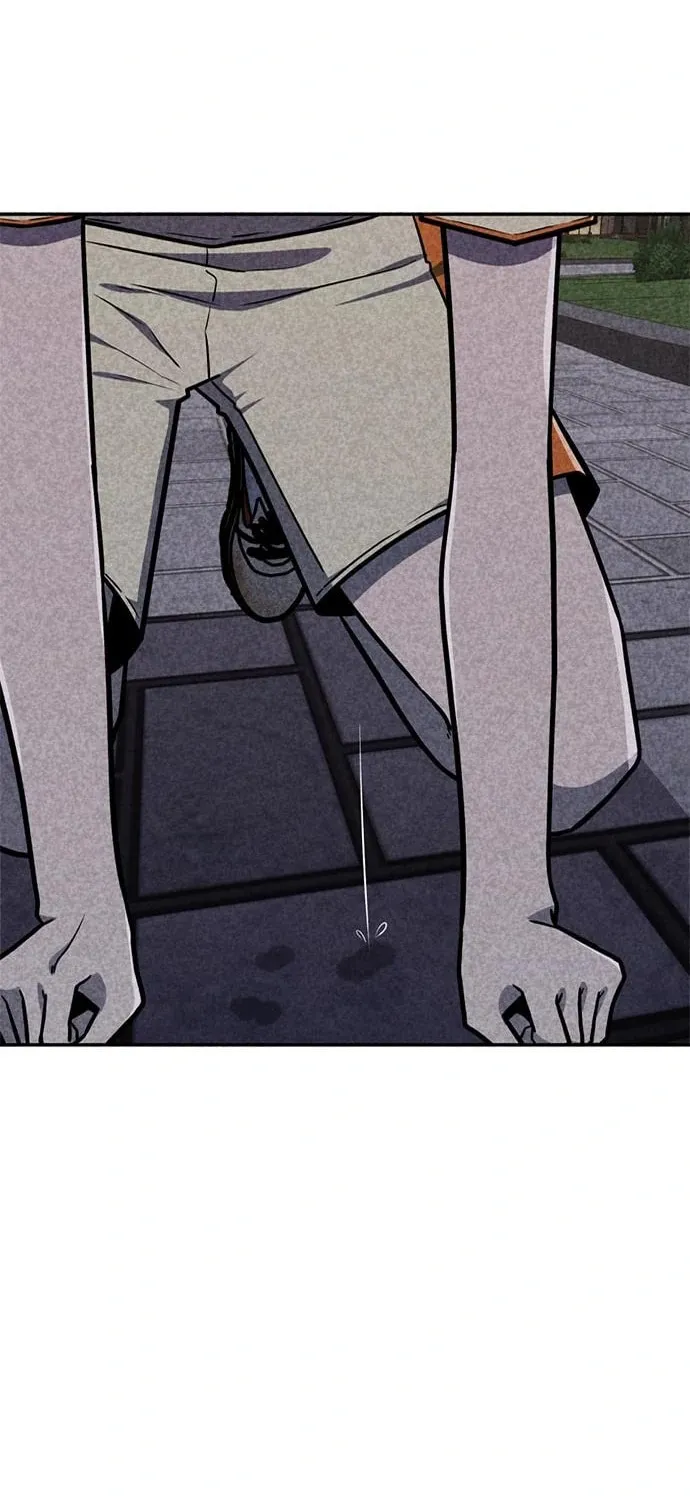 Death Code Chapter 29 page 5 - 