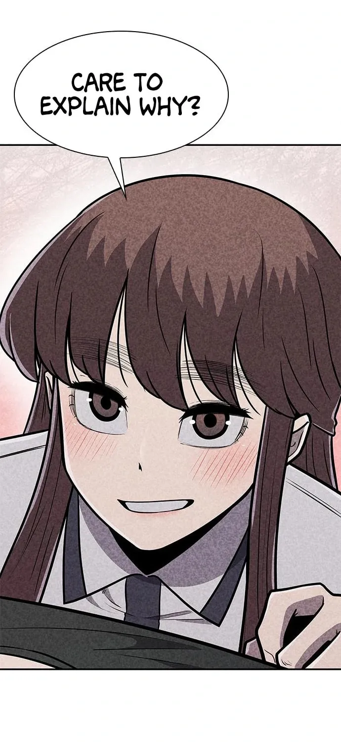 Death Code Chapter 29 page 41 - 