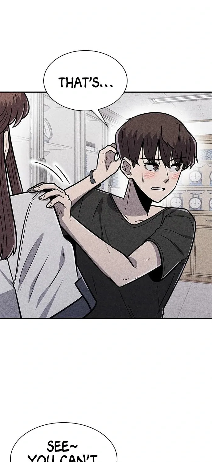 Death Code Chapter 29 page 42 - 