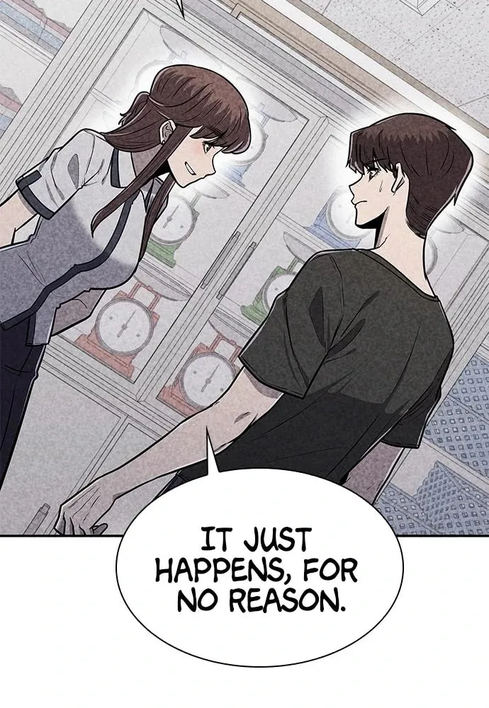 Death Code Chapter 29 page 44 - 