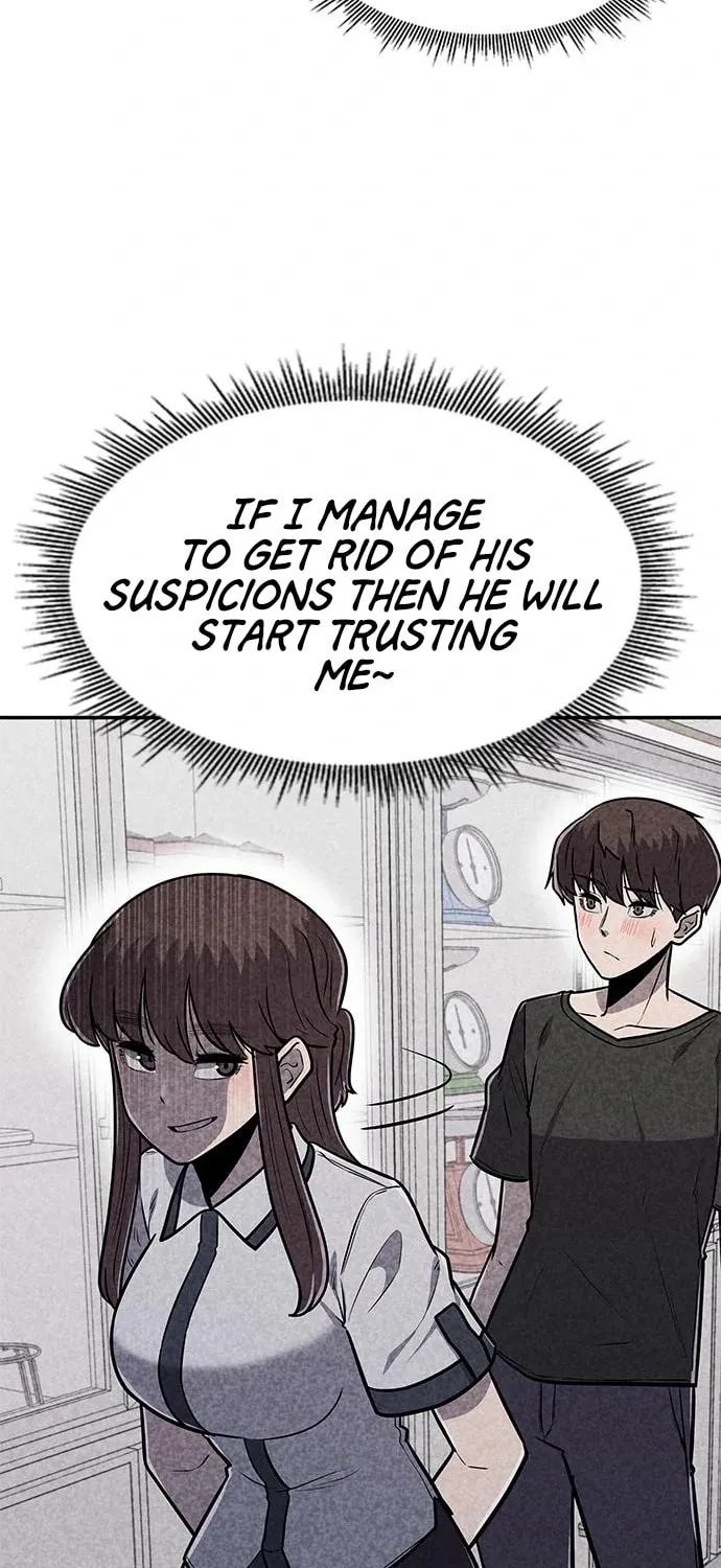 Death Code Chapter 29 page 47 - 