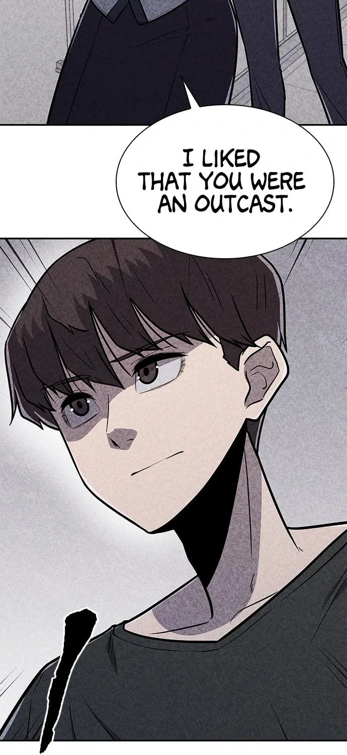 Death Code Chapter 29 page 48 - 
