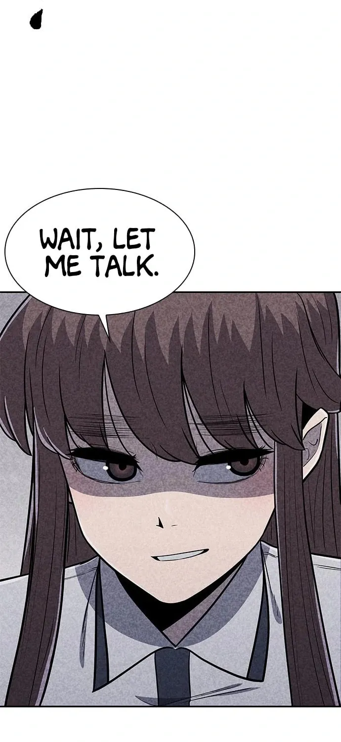 Death Code Chapter 29 page 49 - 