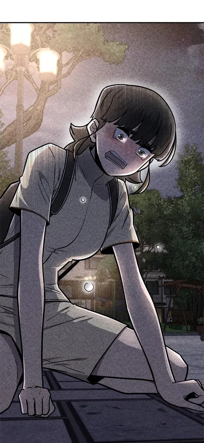 Death Code Chapter 29 page 6 - 