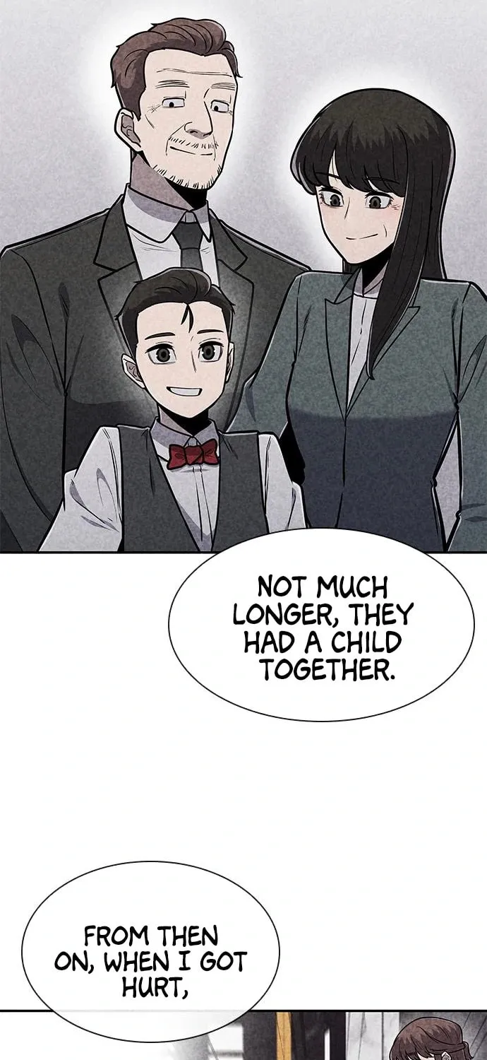 Death Code Chapter 29 page 52 - 