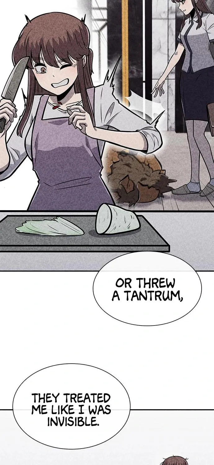 Death Code Chapter 29 page 53 - 
