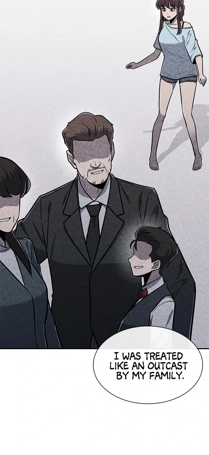 Death Code Chapter 29 page 54 - 