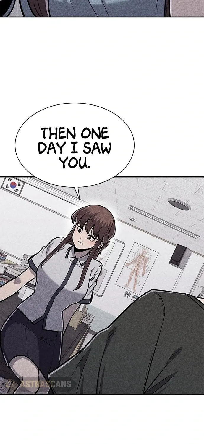 Death Code Chapter 29 page 56 - 