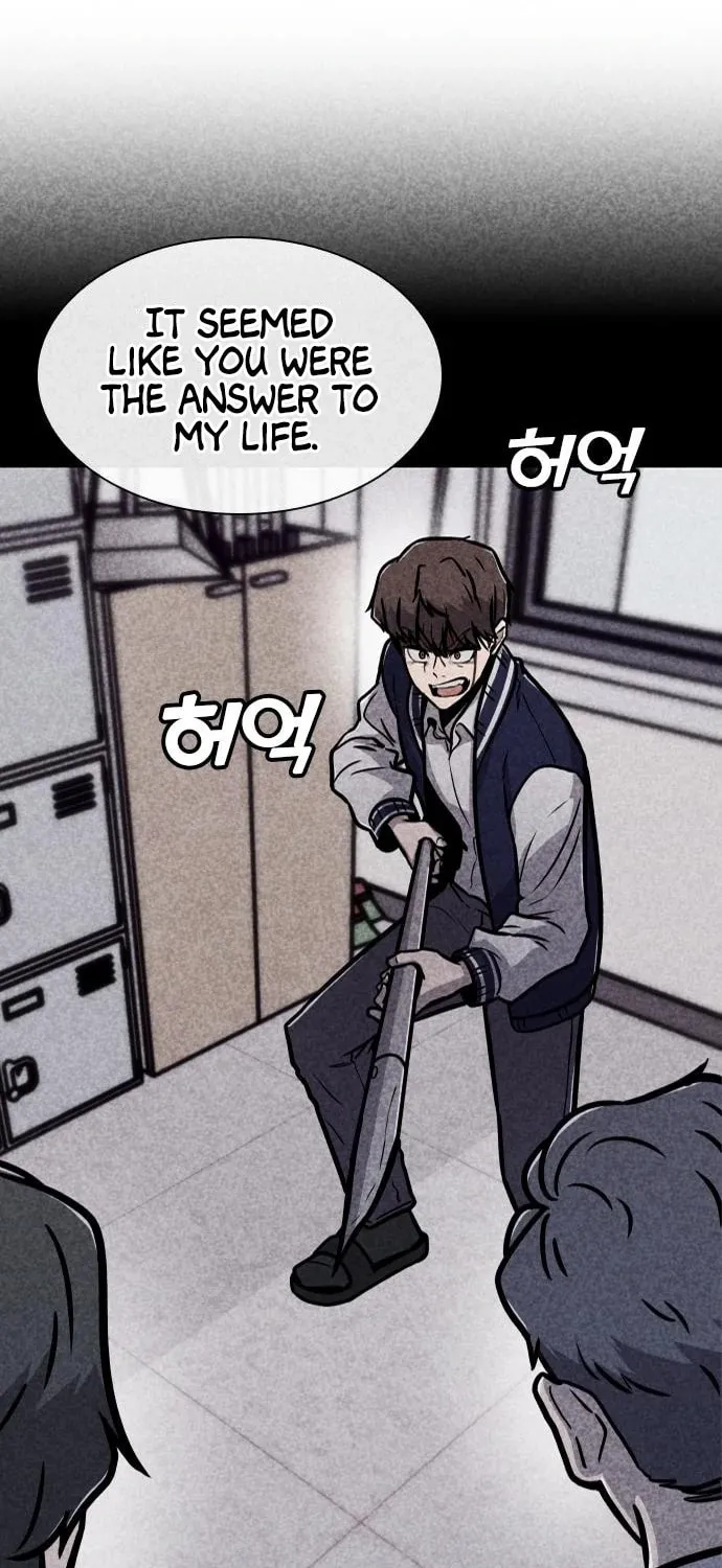Death Code Chapter 29 page 57 - 