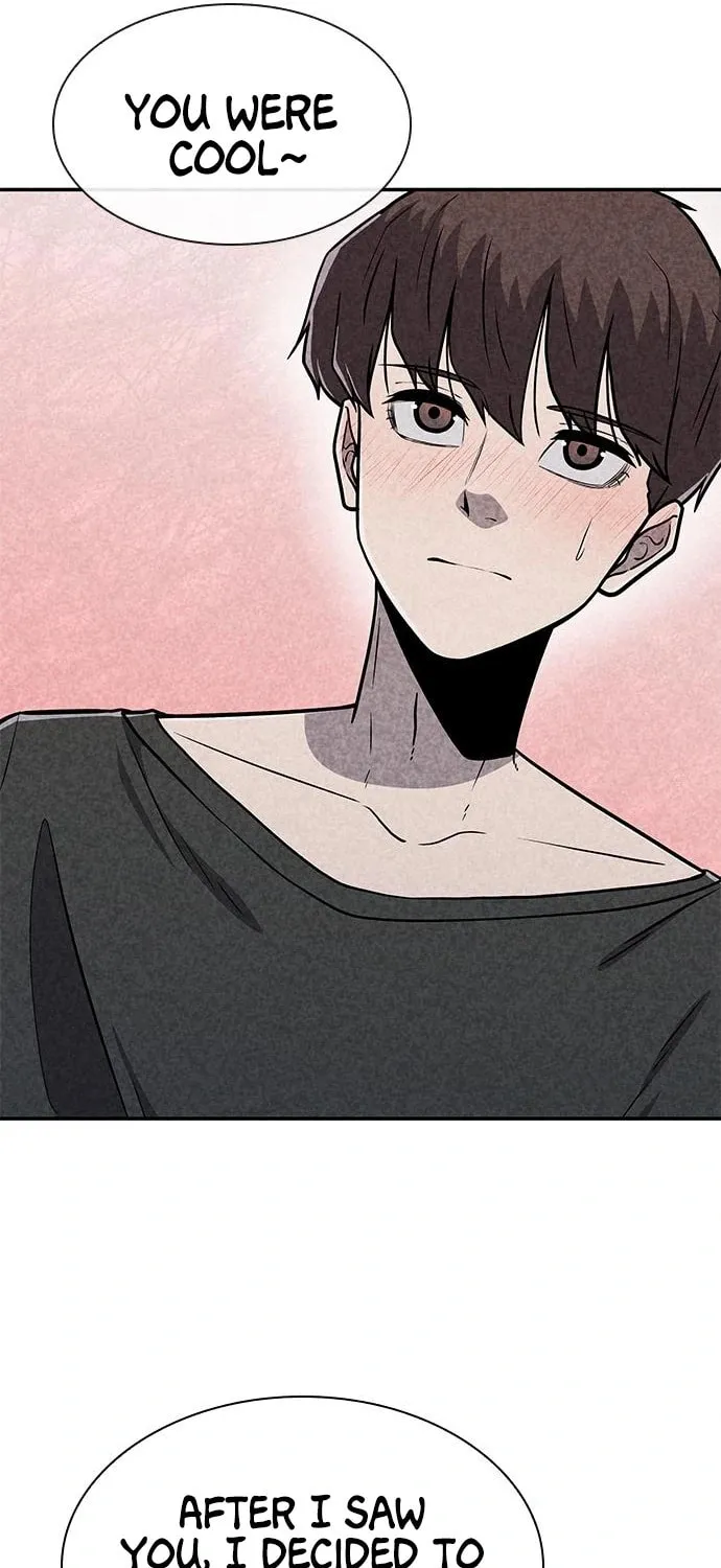 Death Code Chapter 29 page 59 - 