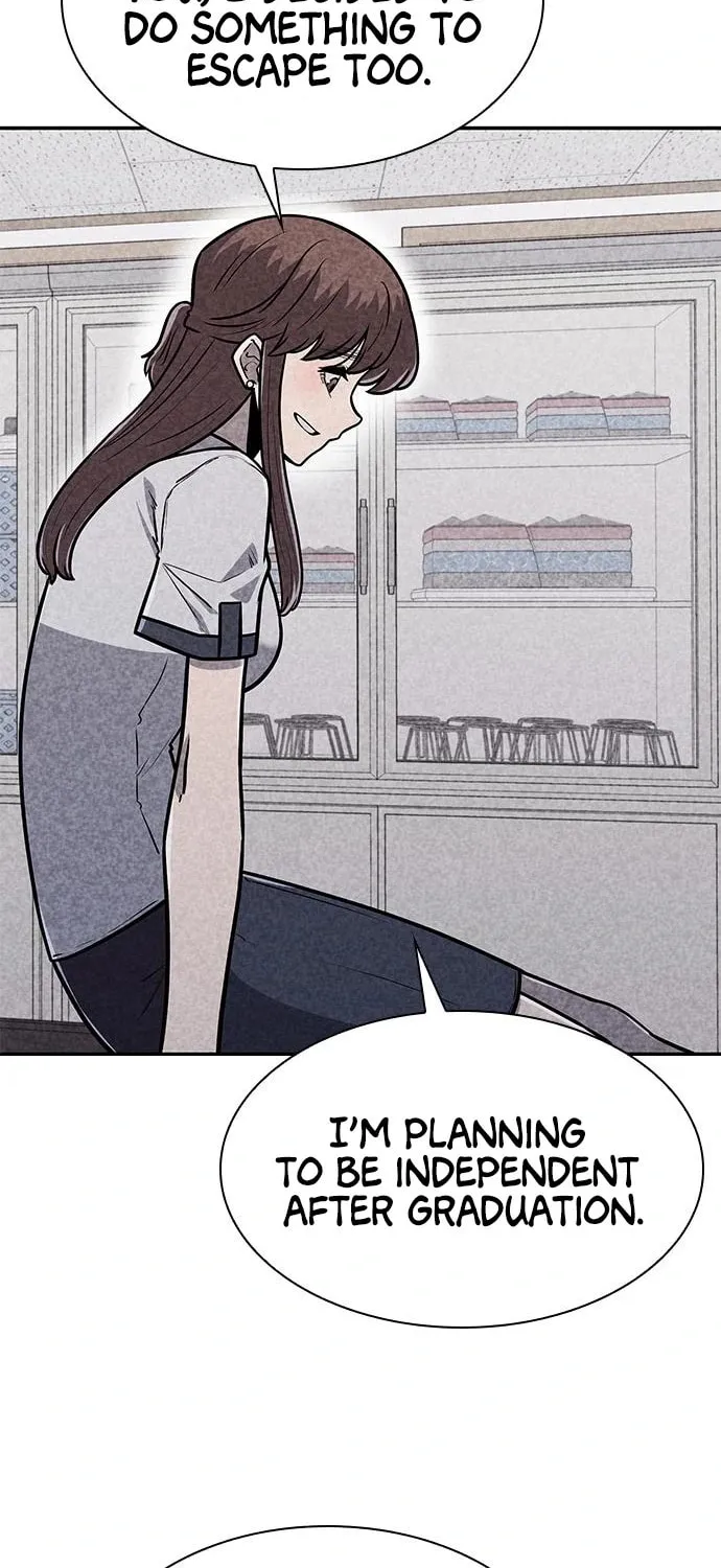 Death Code Chapter 29 page 60 - 