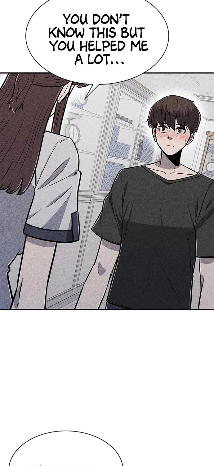 Death Code Chapter 29 page 61 - 
