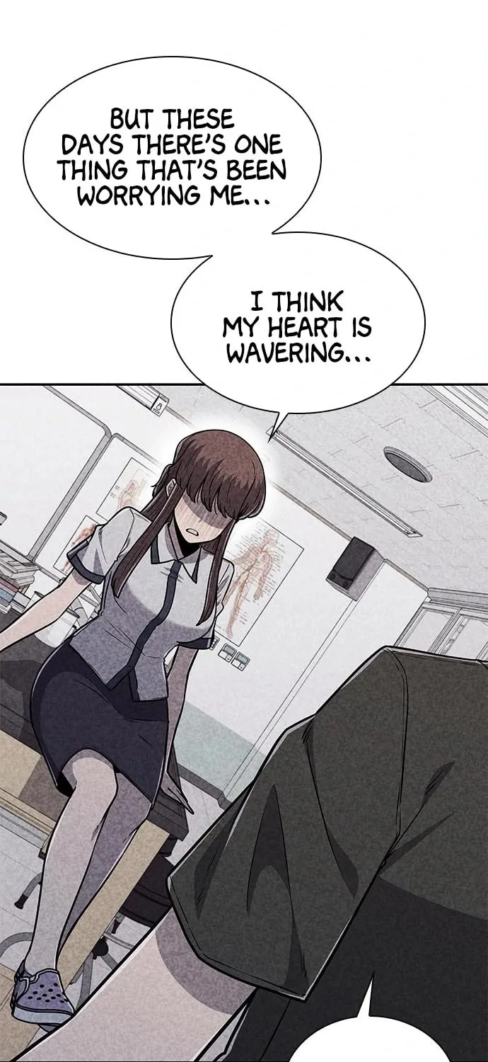 Death Code Chapter 29 page 67 - 