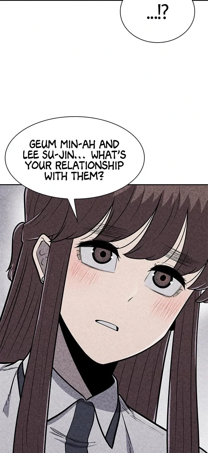 Death Code Chapter 29 page 68 - 
