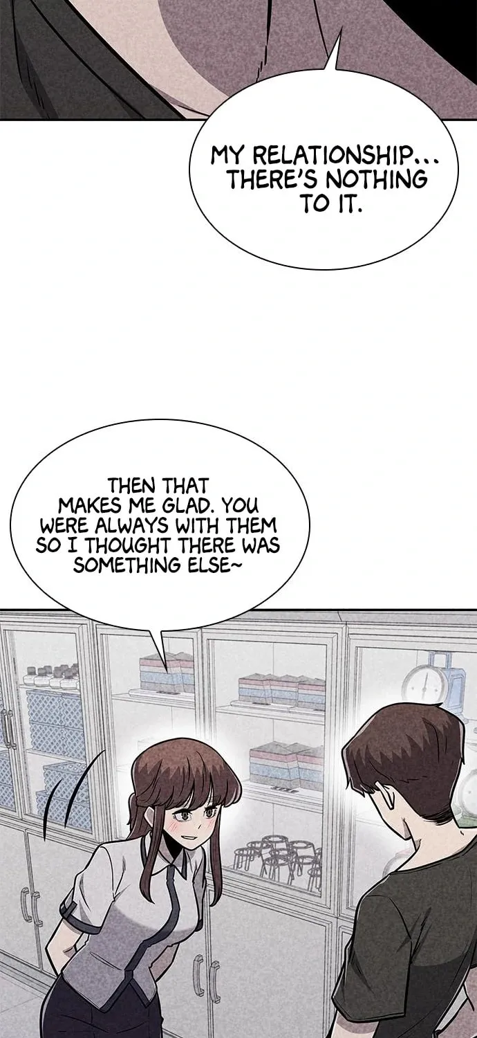 Death Code Chapter 29 page 70 - 