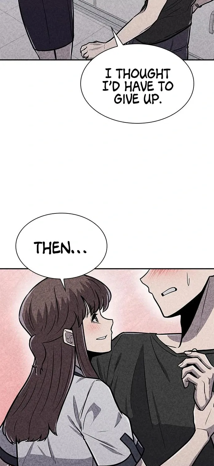 Death Code Chapter 29 page 71 - 