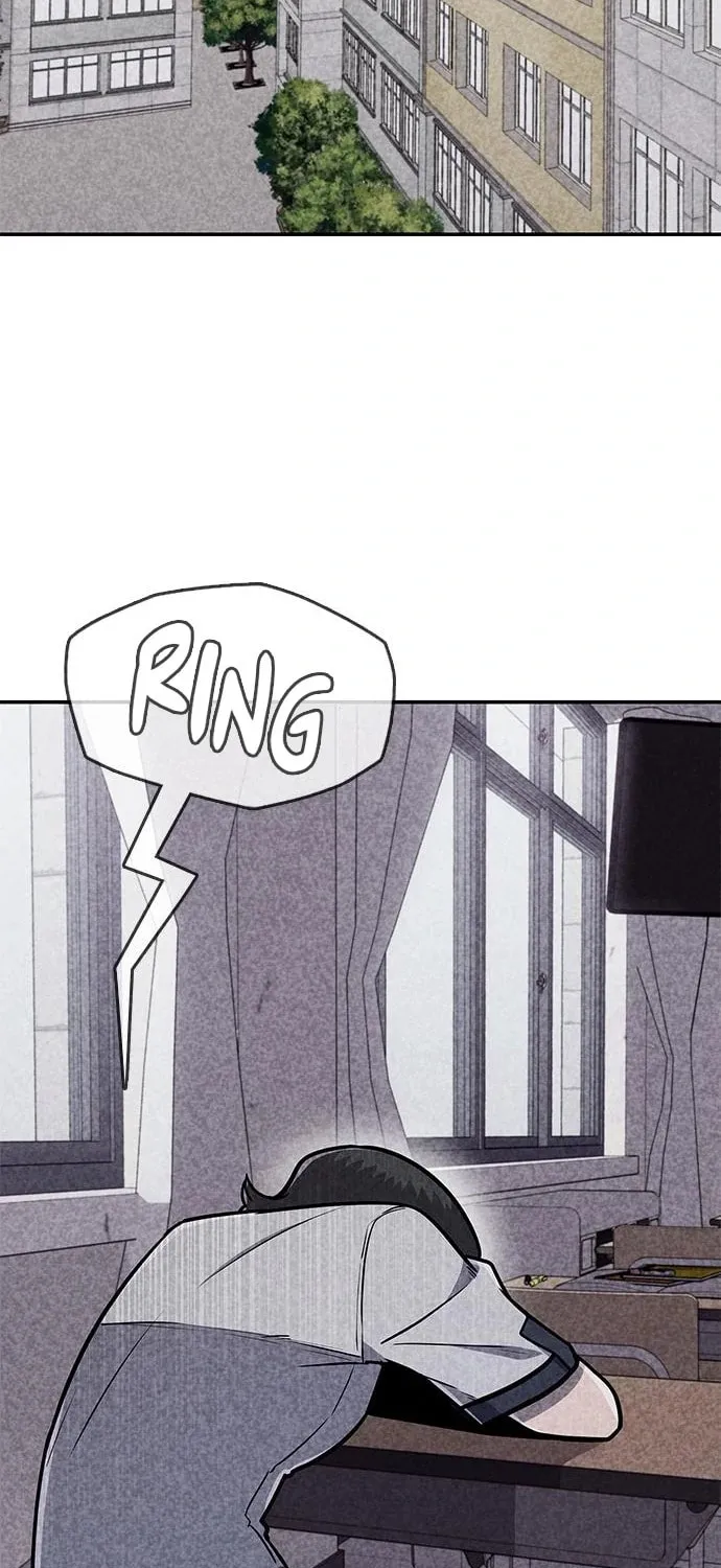 Death Code Chapter 29 page 77 - 