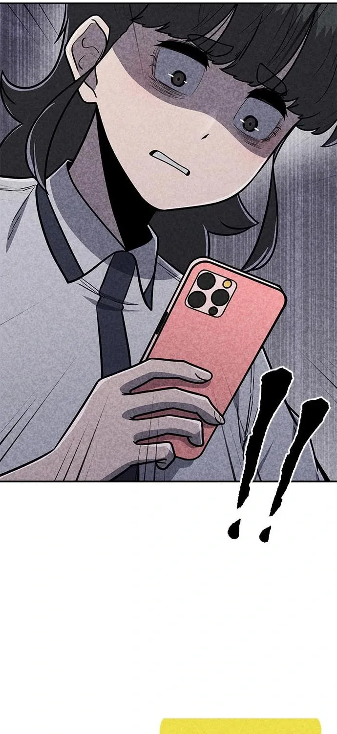 Death Code Chapter 29 page 80 - 