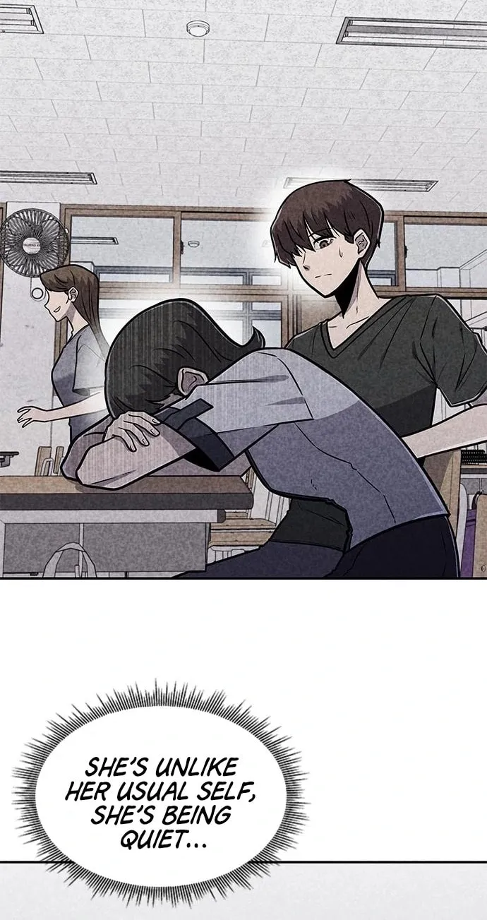 Death Code Chapter 29 page 9 - 