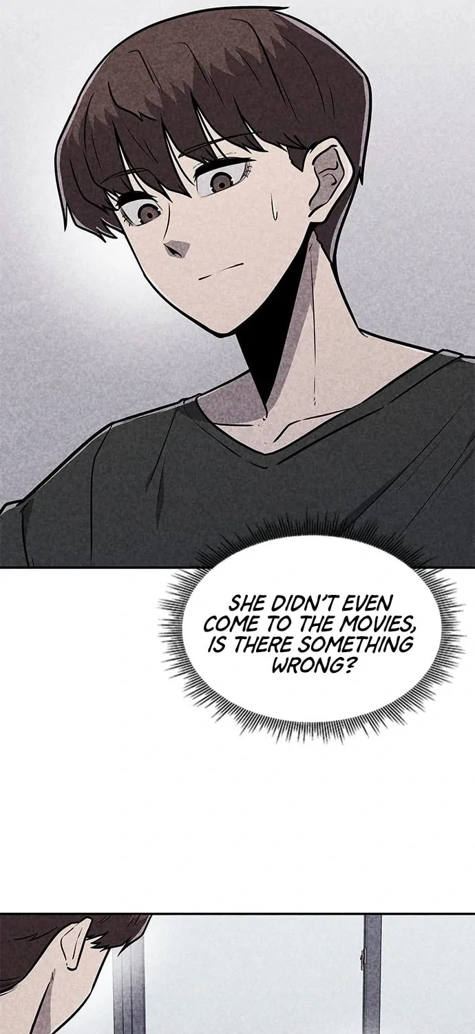 Death Code Chapter 29 page 10 - 