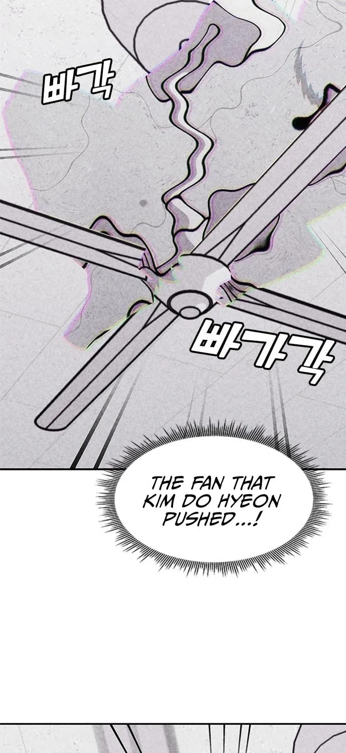 Death Code Chapter 3 page 102 - 
