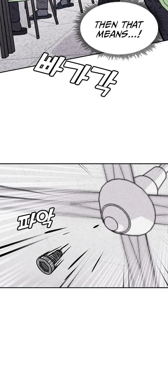 Death Code Chapter 3 page 106 - 