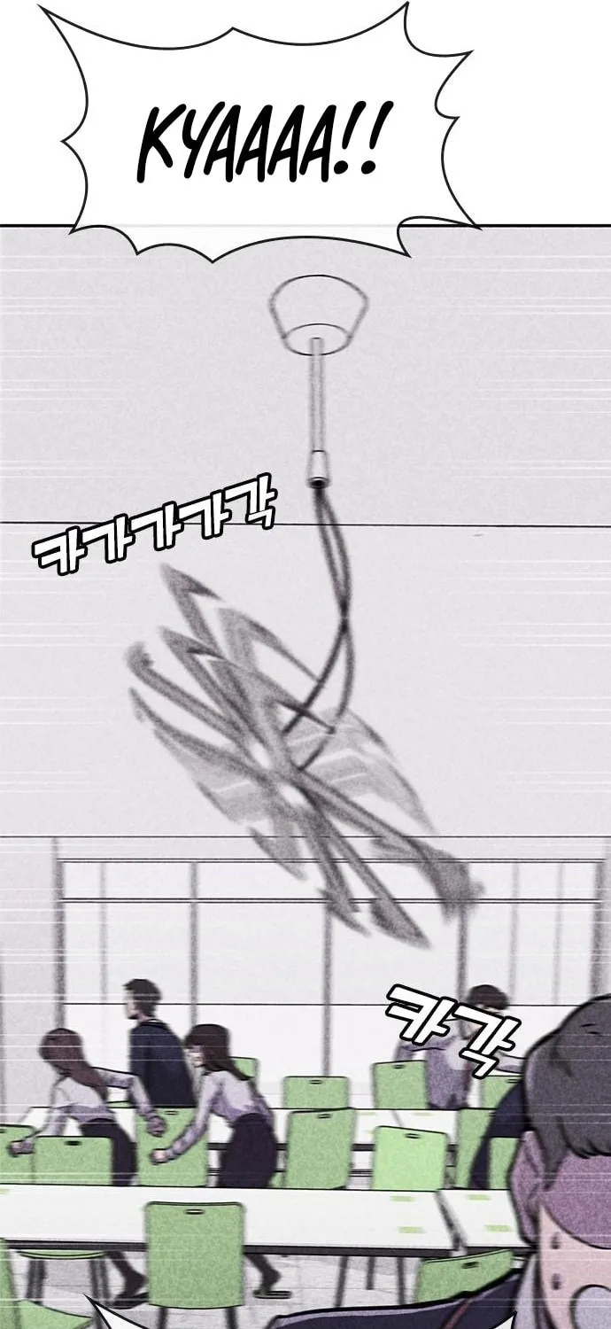 Death Code Chapter 3 page 111 - 