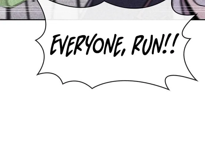 Death Code Chapter 3 page 112 - 