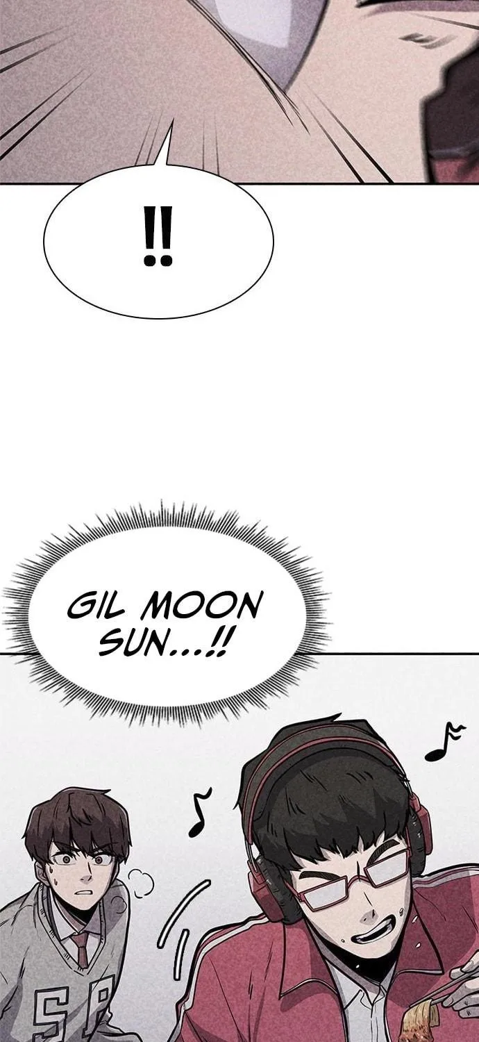 Death Code Chapter 3 page 115 - 