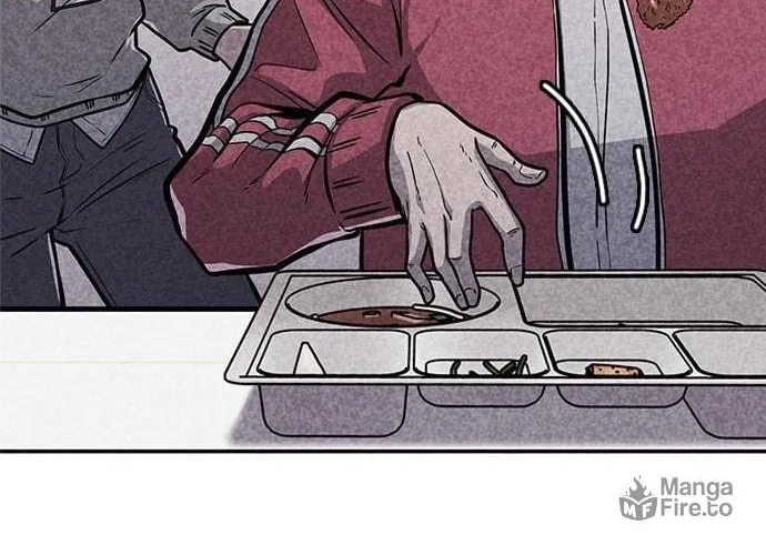 Death Code Chapter 3 page 116 - 