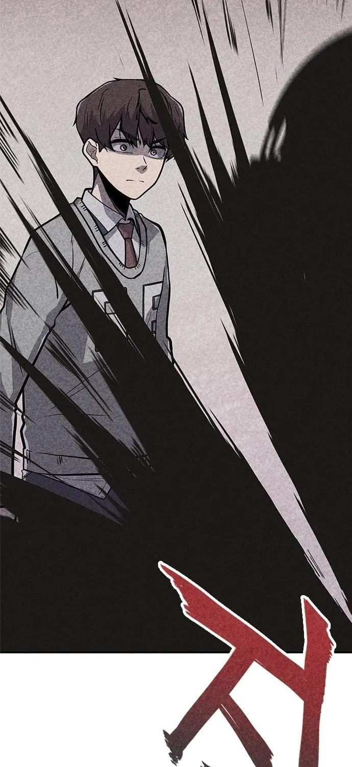 Death Code Chapter 3 page 121 - 