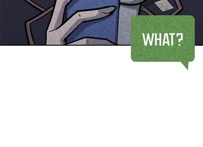 Death Code Chapter 3 page 19 - 