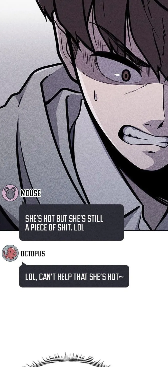 Death Code Chapter 3 page 23 - 