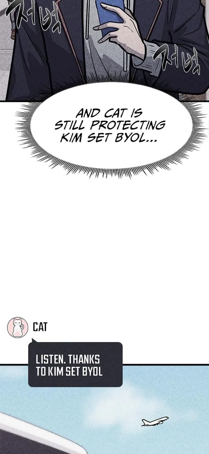 Death Code Chapter 3 page 27 - 
