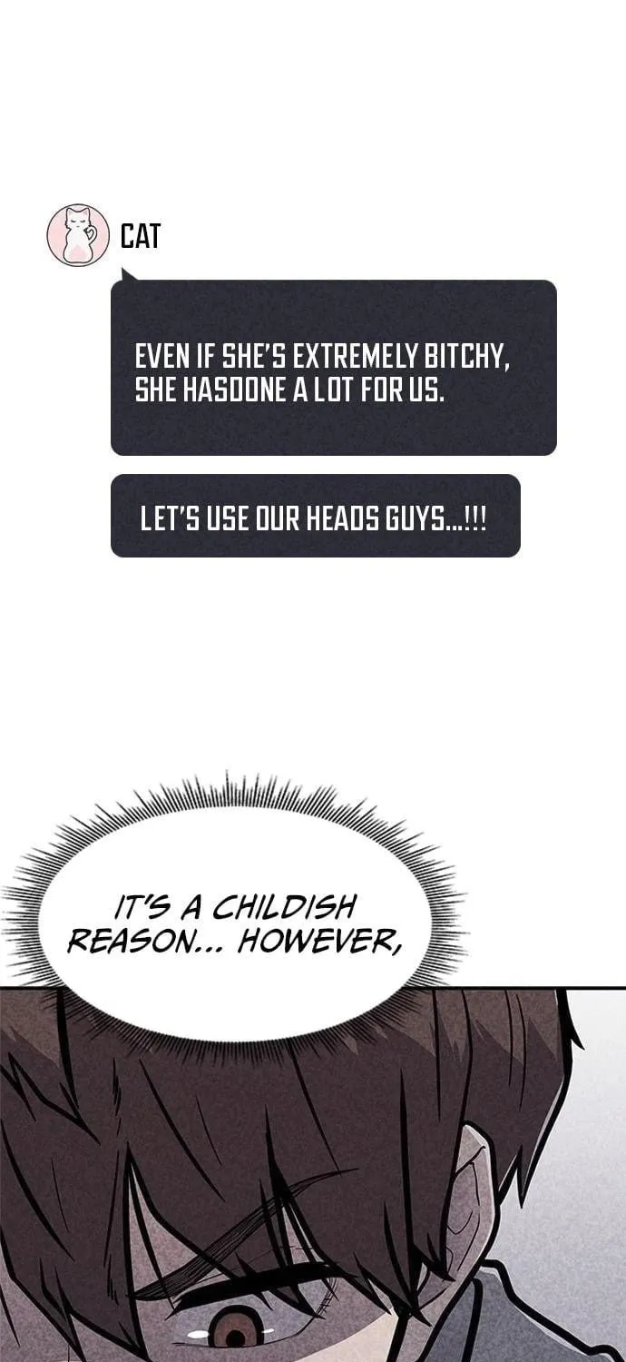 Death Code Chapter 3 page 31 - 