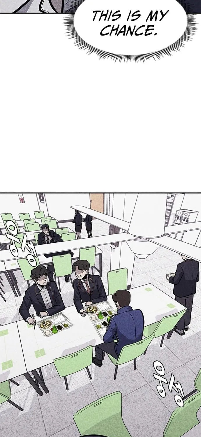 Death Code Chapter 3 page 38 - 