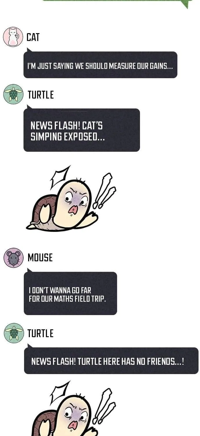 Death Code Chapter 3 page 42 - 