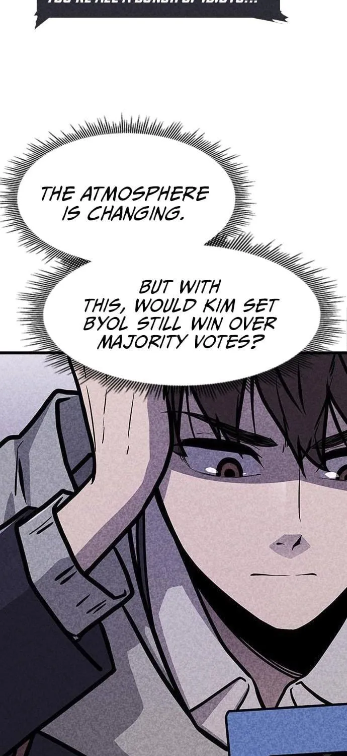 Death Code Chapter 3 page 44 - 