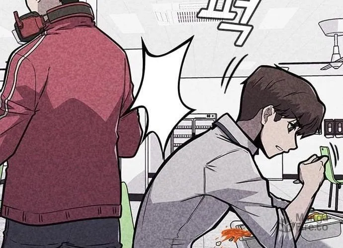Death Code Chapter 3 page 49 - 