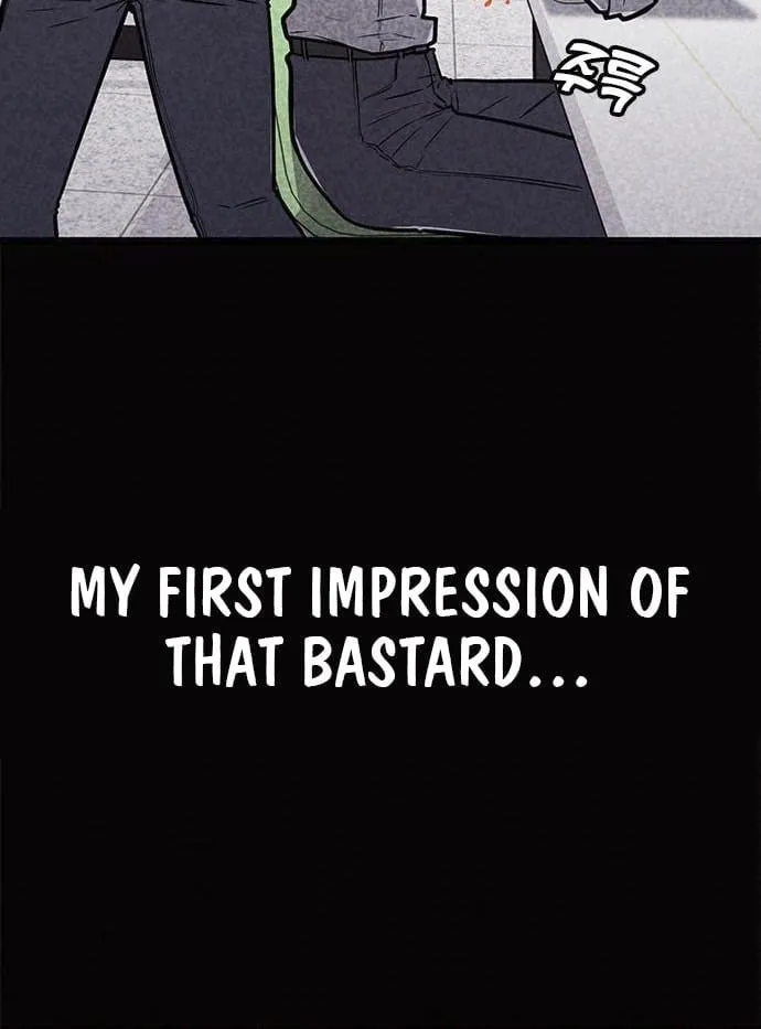Death Code Chapter 3 page 50 - 