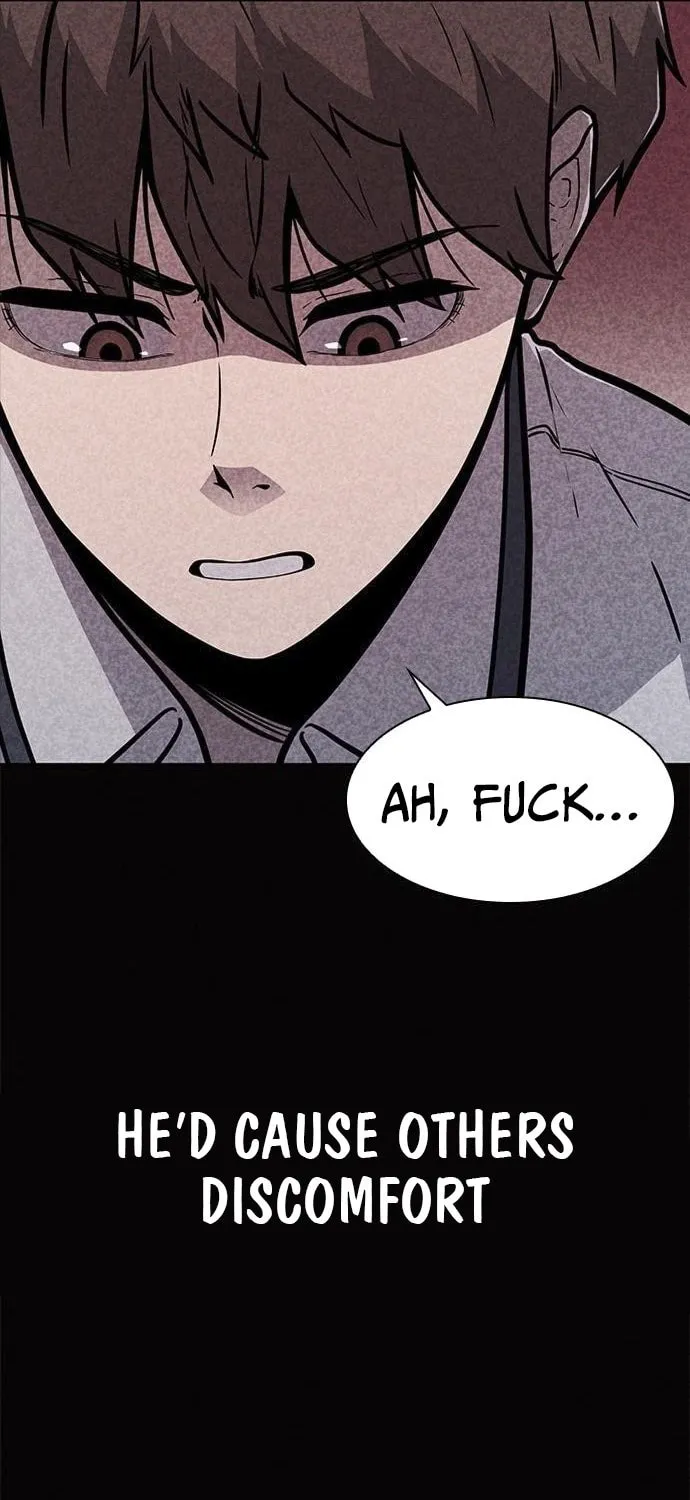 Death Code Chapter 3 page 51 - 