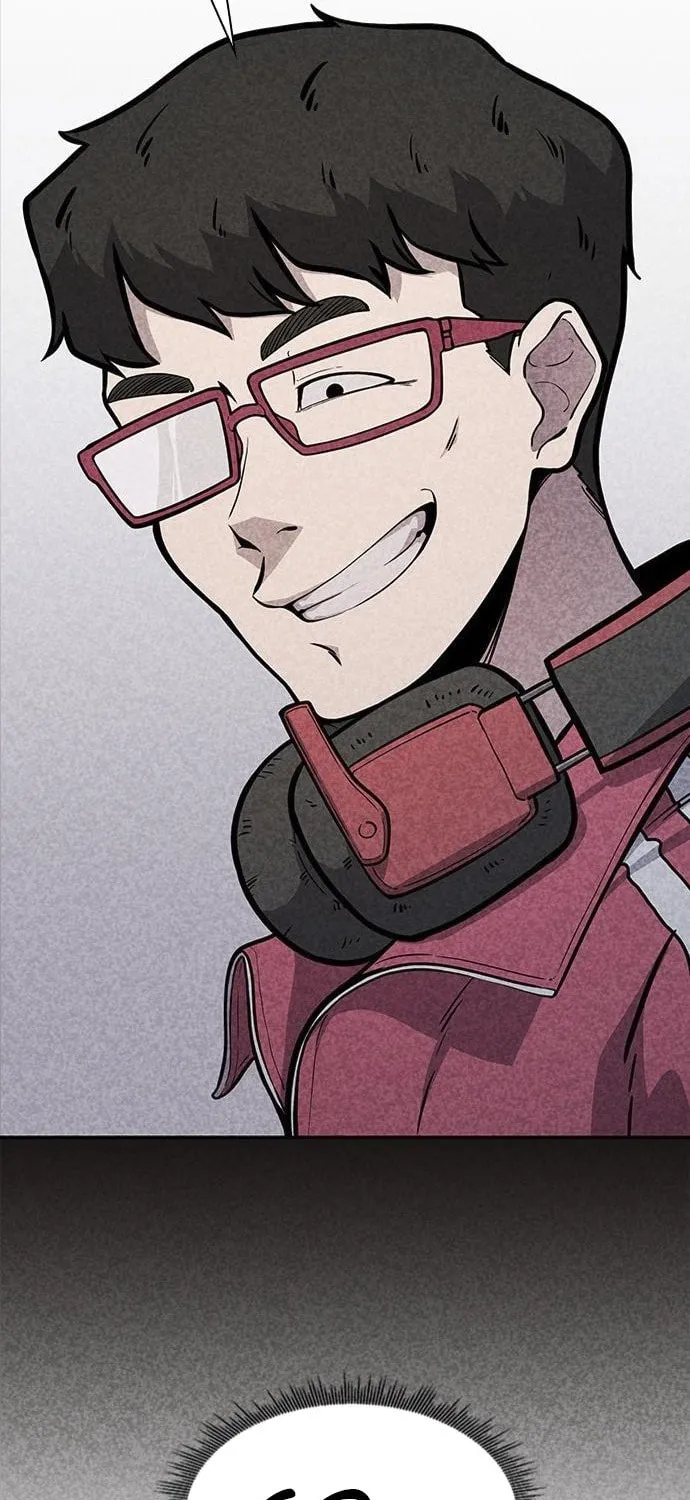 Death Code Chapter 3 page 55 - 