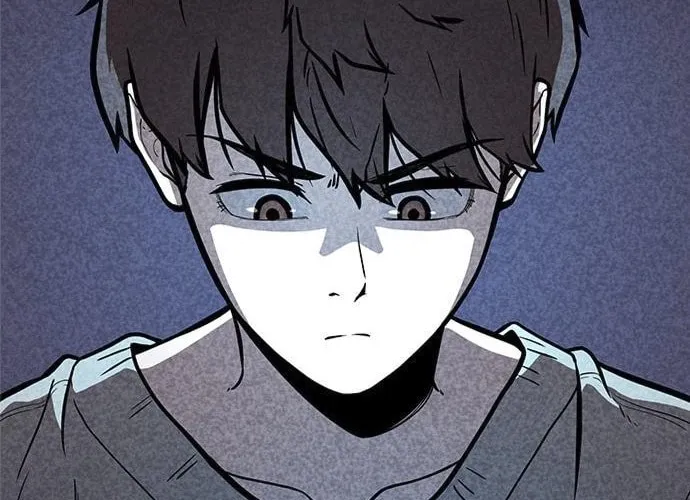 Death Code Chapter 3 page 58 - 