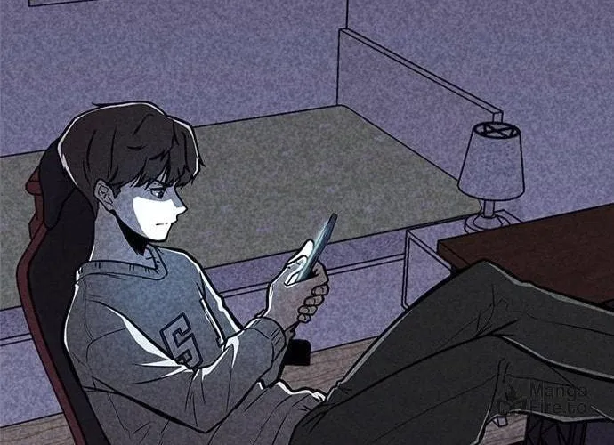 Death Code Chapter 3 page 60 - 