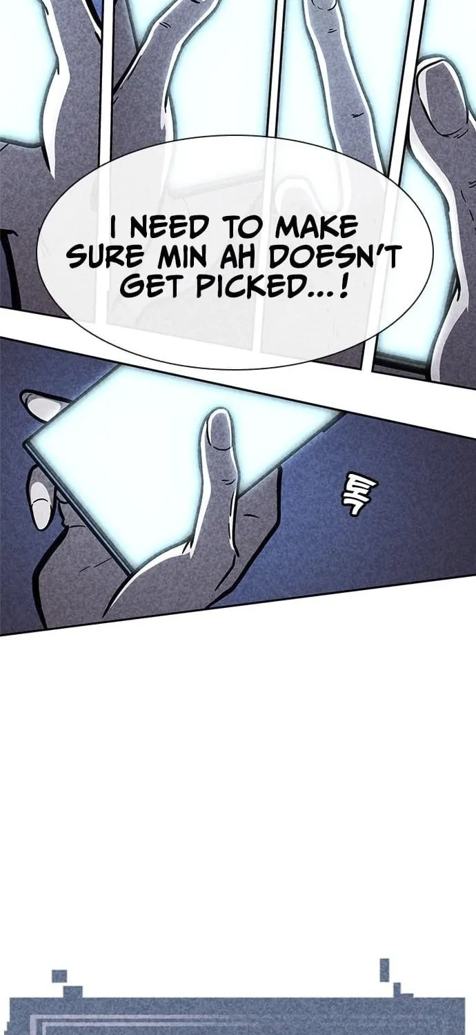 Death Code Chapter 3 page 68 - 