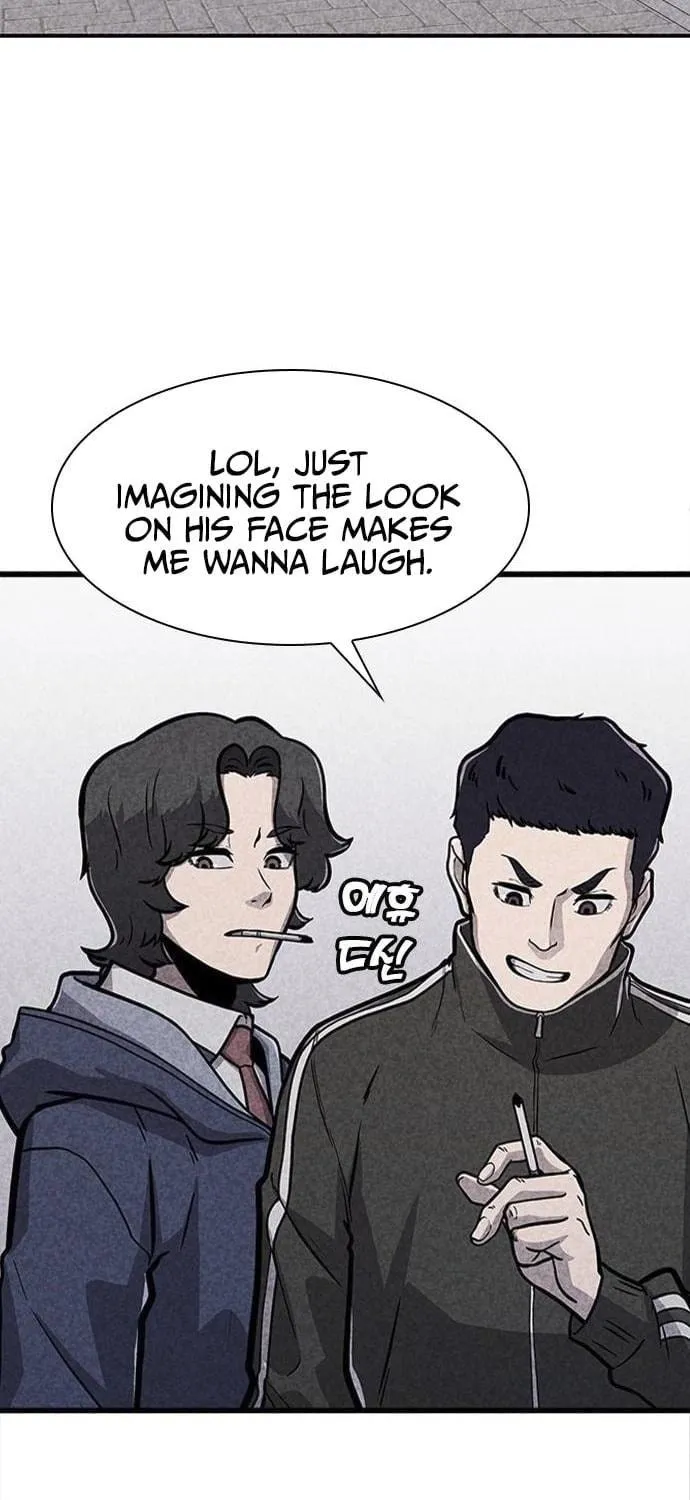 Death Code Chapter 3 page 72 - 