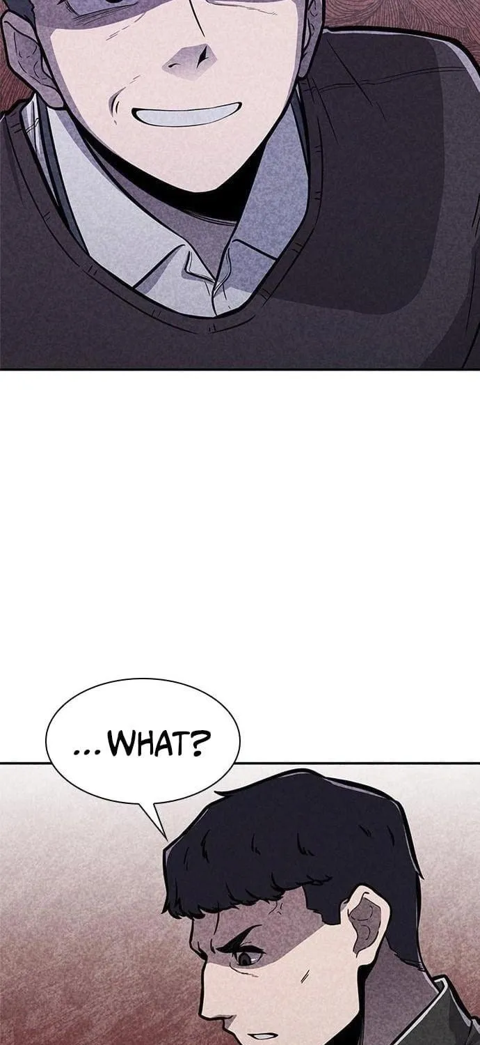Death Code Chapter 3 page 76 - 