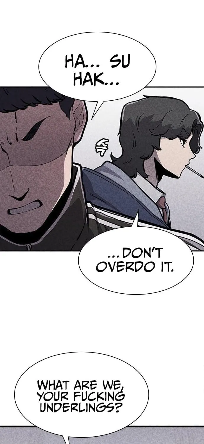 Death Code Chapter 3 page 78 - 