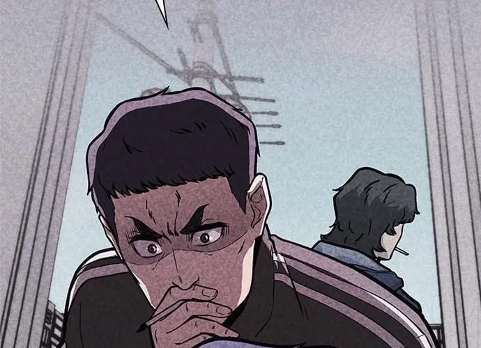 Death Code Chapter 3 page 79 - 